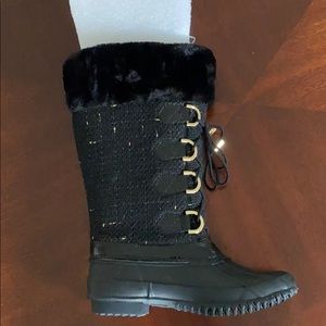 INC boots- new size 7